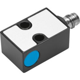 SIES-V3B-PS-S-L capteur de proximité
