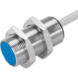 SIEH-M18B-NS-K-L-CR capteur de proximité