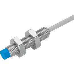 SIEN-M8NB-NO-K-L capteur de proximité