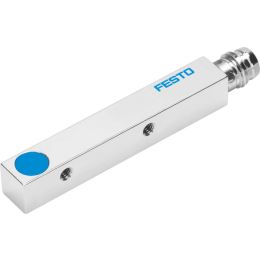 SIES-Q8B-PO-S-L capteur de proximité