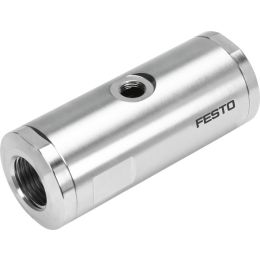 VZQA-C-M22U-6-GG-ALV4N-4 Vanne à pincement