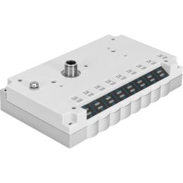 CPV14-GE-PT-8 interface électrique