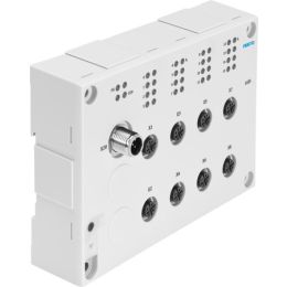 CTSL-D-16E-M12-5 module d'entrée