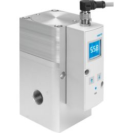 VPPM-12L-L-1-N12-0L10H-V1P-S1C1 réducteur de pression proportionnelle