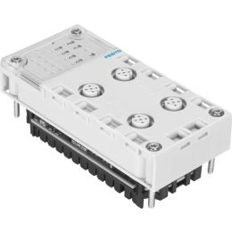 CPX-CTEL-4-M12-5POL interface électrique