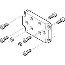 HAPS-5 kit d'adaptation