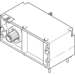 VAEM-L1-S-8-PTL interface électrique