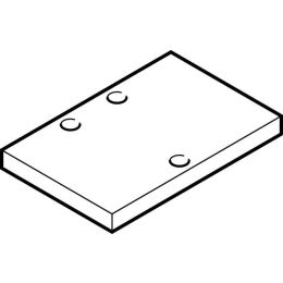 MPL-TC-5-14 plaque
