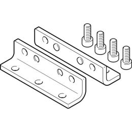 HPE-120 fixation par pattes