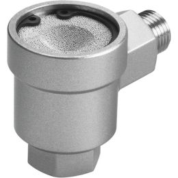 SEU-1/4 soupape d'échappement rapide