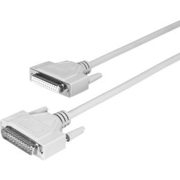 NEBC-S1G25-K-5.0-N-S1G25 câble de liaison