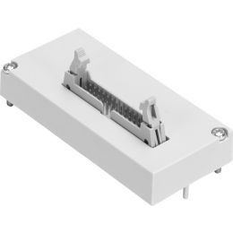 VAEM-L1-S-M3-26 interface électrique