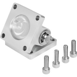 DAMS-K-V1-50-V-R3 flasque orientable
