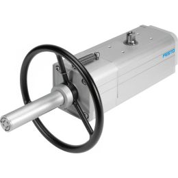 DAPS-1440-090-R-F12-MW-T6 vérin oscillant