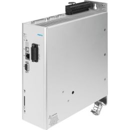 CMMP-AS-C5-11A-P3-M0 contrôleur de moteur