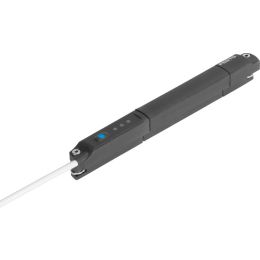 SDAT-MHS-M100-1L-SA-E-0.3-M8 transmetteur de position