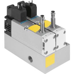 VOFA-L26-T32C-M-G14-1C1-ANP bloc de commande