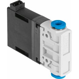 MHJ9-QS-6-HF électrodistributeur