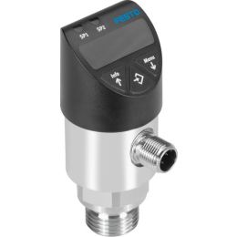 SPAW-P6R-G12M-2NV-M12 capteur de pression
