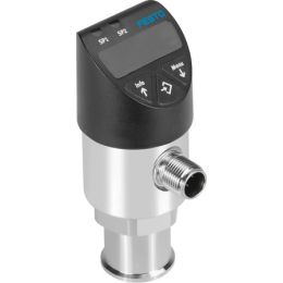 SPAW-P6R-G14F-2PA-M12 capteur de pression