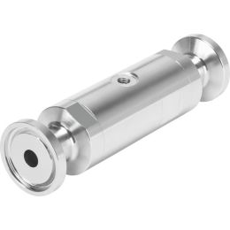 VZQA-C-M22U-6-S5S5-V4V4S1-4 Vanne à pincement