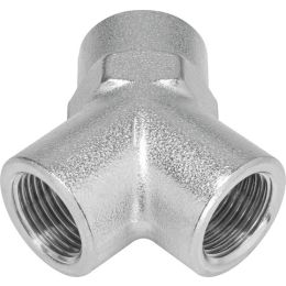 NPFC-Y-3G12-F raccord en Y