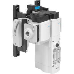 MSE6-E2M-5000-FB13-AGD unité de conditionnement