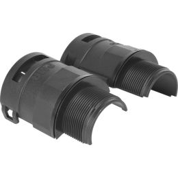MKGV-36-M40 raccord fileté de gaine de protection