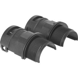 MKGV-23-M32-B raccord fileté de gaine de protection