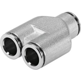 NPQH-Y-Q6-E-P10 union en Y
