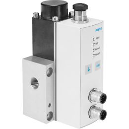 VPPL-3Q-3-Z-2L40H-V1-A-S1-5 réducteur de pression proportionnelle