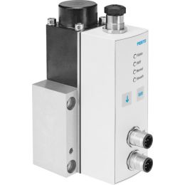 VPPL-3Q-3-0L20H-V1-V-S1-2 réducteur de pression proportionnelle