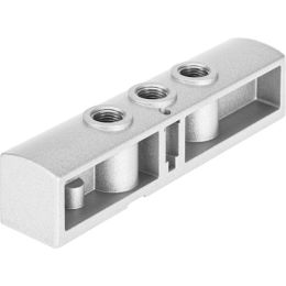 VABF-B10-20-P1A4-G18 plaque d'alimentation