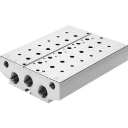 VABM-B10-20E-G38-10 bloc de raccordement