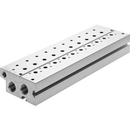 VABM-B10-20E-G38-4-P3 bloc de raccordement