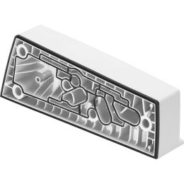 VMPAC-EPR-EX plaque d'extrémité