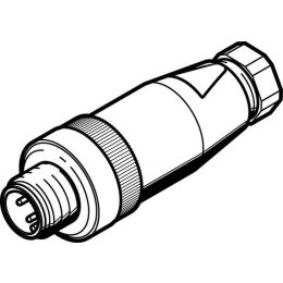 NECU-S-M12G4-P1-IS fiche