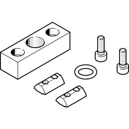 VABF-P5-P1A3-G38 alimentation auxiliaire