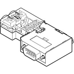 NECU-S1W9-C2-APB fiche