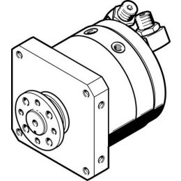 DSM-T-63-270-P-FW-A-B vérin oscillant