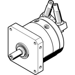 DSM-T-63-270-CC-A-B vérin oscillant