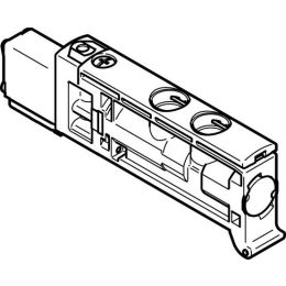 VUVB-ST12-M52-MZH-QX-1T1 électrodistributeur