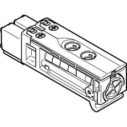 VUVB-ST12-B52-ZH-QX-1T1 électrodistributeur