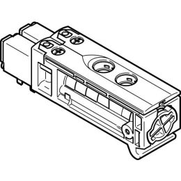 VUVB-ST12-B52-ZD-QX-D-1T1 électrodistributeur