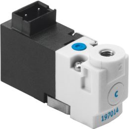 MHP1-M4H-2/2G-M3-TC électrodistributeur