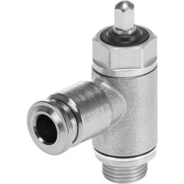 VFOH-LE-A-G18-Q8 limiteur de débit unidirectionnel