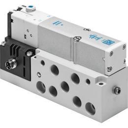 VMPA2-M1H-M-G1/8-PI électrodistributeur