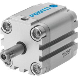 AEVUZ-63-25-P-A vérin compact