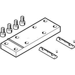 EAHF-L5-80-P central support