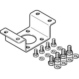 DARQ-K-X1-A1-F05-20-R1 adaptateur de montage